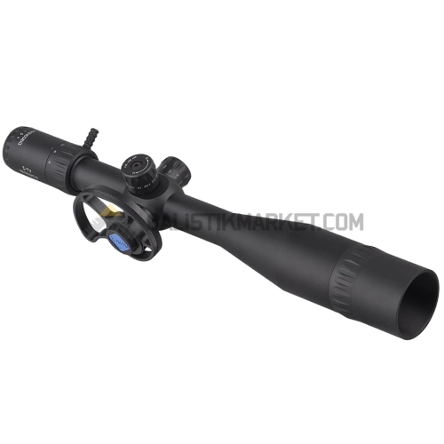 Discoveryopt VT-Z 6-24x50 SF FFP (MOA) Tüfek Dürbünü