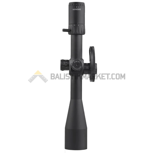 Discoveryopt VT-Z 6-24x50 SF FFP (MOA) Tüfek Dürbünü