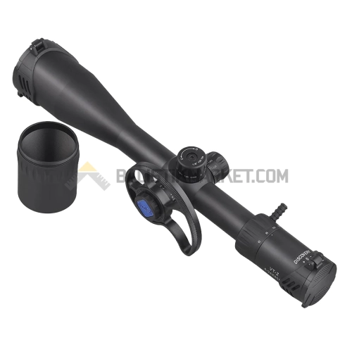 Discoveryopt VT-Z 6-24x50 SF FFP (MOA) Tüfek Dürbünü