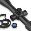 Discoveryopt VT-Z 6-24x50 SF FFP (MOA) Tüfek Dürbünü