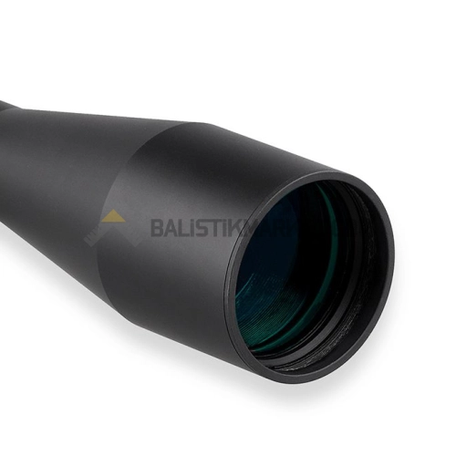 Discoveryopt VT-Z 6-24x50 SF FFP (MOA) Tüfek Dürbünü
