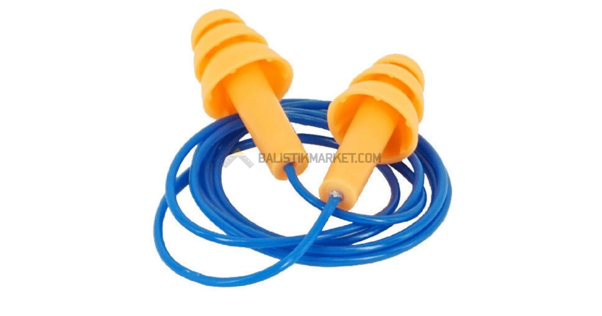 Earmor M04 23dB Earplugs Kulak Tıkacı