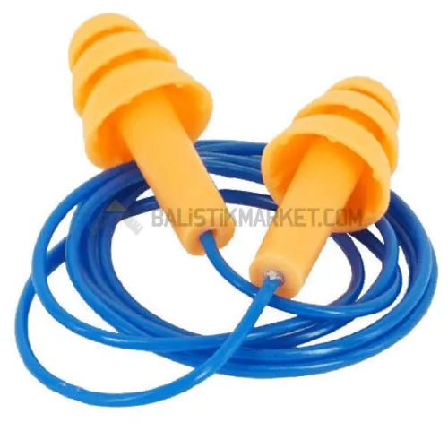 Earmor M04 23dB Earplugs Kulak Tıkacı