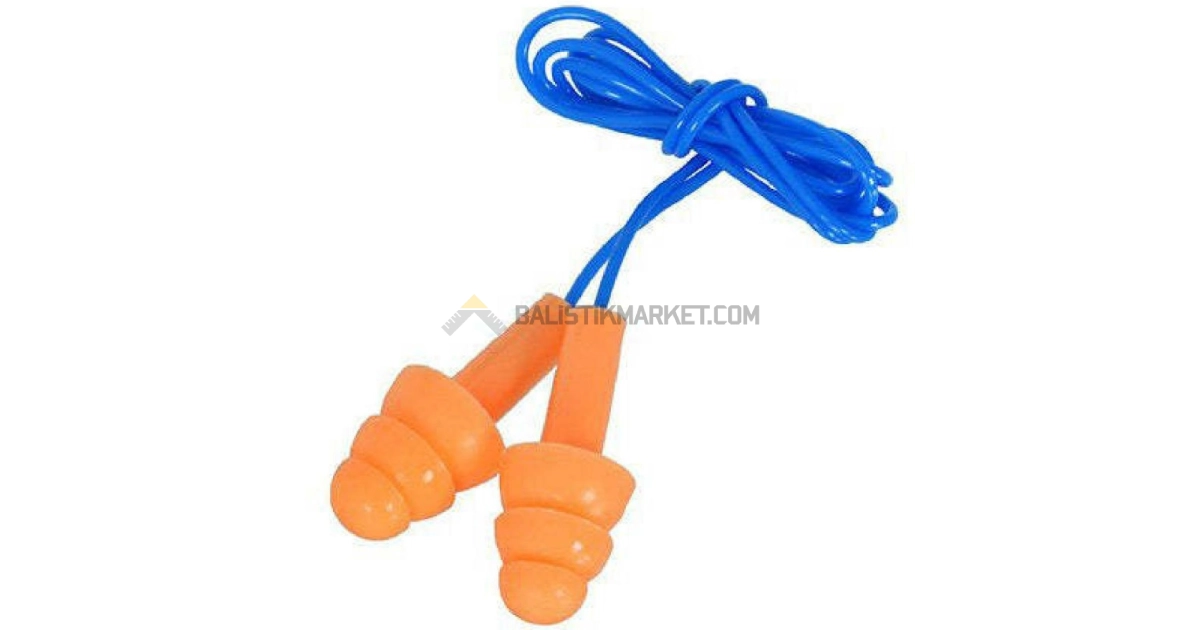 Earmor M04 23dB Earplugs Kulak Tıkacı