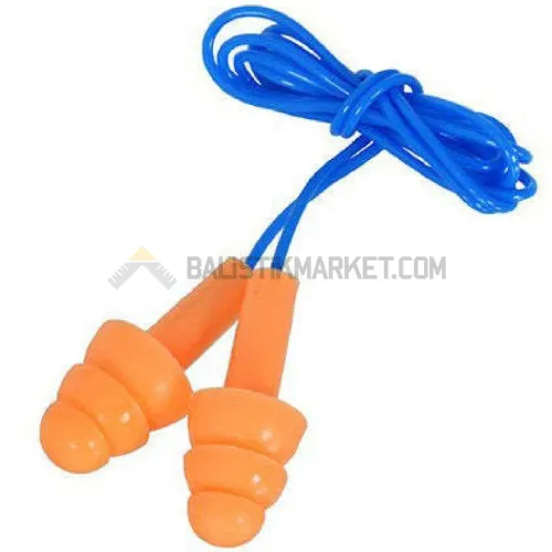 Earmor M04 23dB Earplugs Kulak Tıkacı