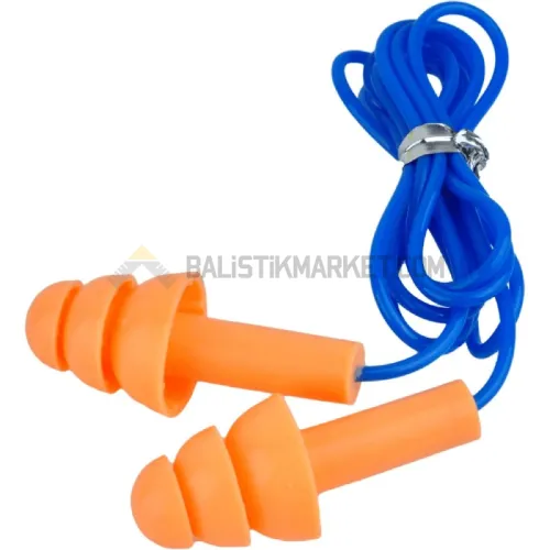 Earmor M04 23dB Earplugs Kulak Tıkacı