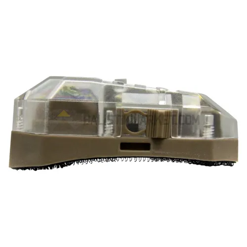 Earmor Opsmen F101 Miğfer Tipi IFF Taktik Sinyal ve Kurtarma Işığı (Tan)