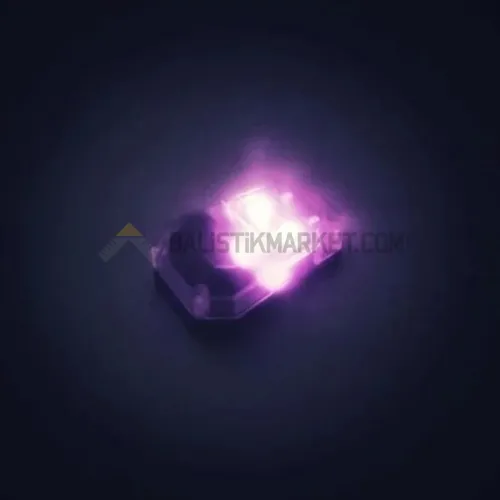 Earmor Opsmen F101 Miğfer Tipi IFF Taktik Sinyal ve Kurtarma Işığı (Tan)