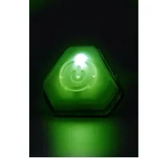 Earmor Opsmen F102 Marker Light (Yeşil)