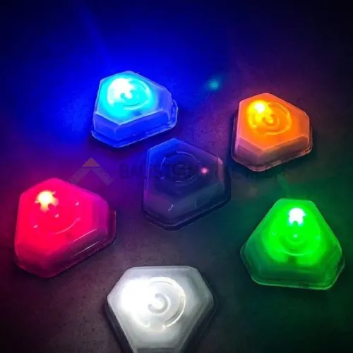 Earmor Opsmen F102 Marker Light (Yeşil)