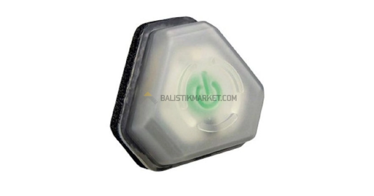 Earmor Opsmen F102 Marker Light (Beyaz)