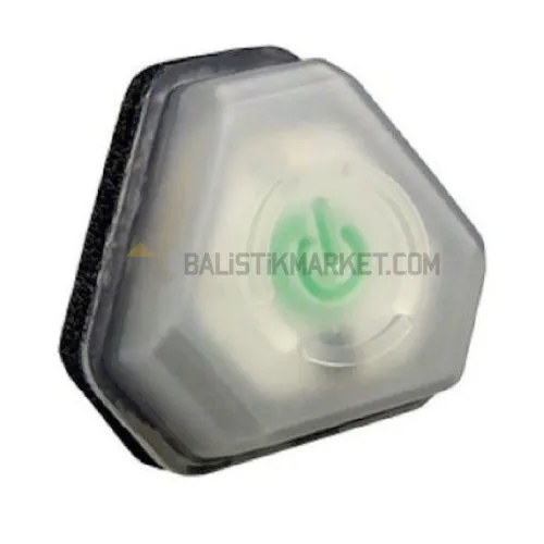 Earmor Opsmen F102 Marker Light (Beyaz)