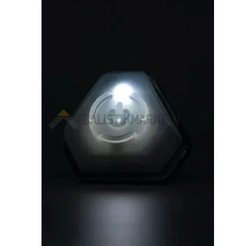 Earmor Opsmen F102 Marker Light (Beyaz)
