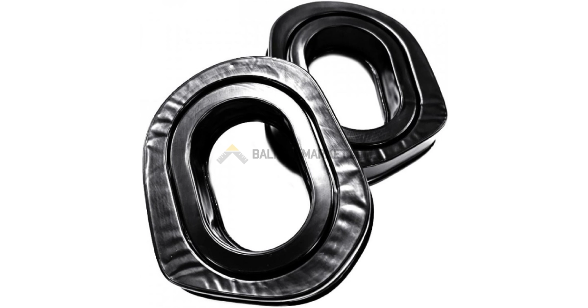 Earmor M31/M32 Plus Jel Silikon Kulak Ped Korumaları