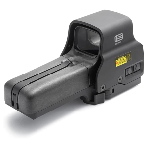 EOTech 558.A65 Holografik Nişangah Siyah
