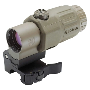 EOTech G33 3x Büyüteç Tan