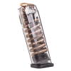 ETS Glock 17/19X/34, 17 Kapasiteli Şeffaf Şarjör