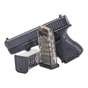 ETS Glock 26, 10 Kapasiteli Şeffaf Şarjör 