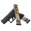 ETS Glock 42, 12 Kapasiteli Şeffaf Şarjör 