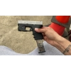 ETS Glock 43X/48, 19 Kapasiteli Şeffaf Şarjör 
