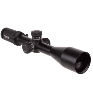 Element Optics Nexus 5-20x50 FFP APR-1C (MRAD) Tüfek Dürbünü