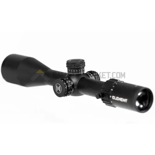 Element Optics Nexus 5-20x50 FFP APR-1C (MRAD) Tüfek Dürbünü