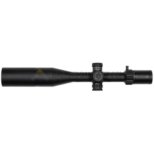 Element Optics Nexus 5-20x50 FFP APR-1C (MRAD) Tüfek Dürbünü