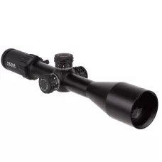 Element Optics Nexus 5-20x50 FFP APR-2D (MRAD) Tüfek Dürbünü