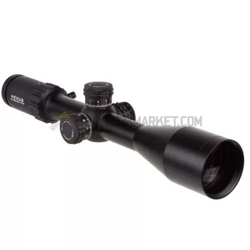 Element Optics Nexus 5-20x50 FFP APR-2D (MRAD) Tüfek Dürbünü