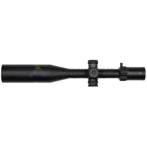 Element Optics Nexus 5-20X50 FFP (APR-2D) Mrad Tüfek Dürbünü