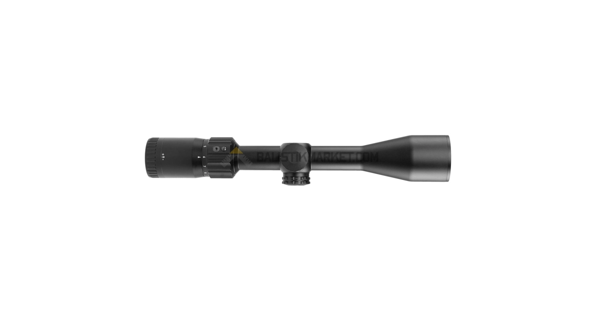Element Optics Iris 3-9x40 SFP DUPLEX (MOA) Tüfek Dürbünü