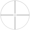 Element Optics Iris 3-9x40 SFP DUPLEX (MOA) Tüfek Dürbünü
