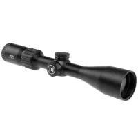 Element Optics Iris 3-9x40 SFP DUPLEX (MOA) Tüfek Dürbünü