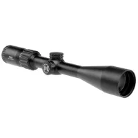 Element Optics Iris 4-12x44 SFP RAPTR-1S (MOA) Tüfek Dürbünü