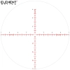 Element Optics Titan 5-25x56 FFP APR-1C (MRAD) Tüfek Dürbünü