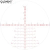 Element Optics Titan 5-25x56 FFP APR-2D (MRAD) Tüfek Dürbünü