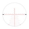 Element Optics Titan 3-18x50 FFP APR-2D (MRAD) Tüfek Dürbünü