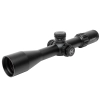 Element Optics Titan 3-18x50 FFP APR-2D (MRAD) Tüfek Dürbünü
