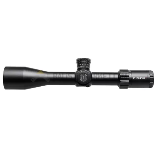 Element Optics Titan 3-18x50 FFP APR-2D (MRAD) Tüfek Dürbünü