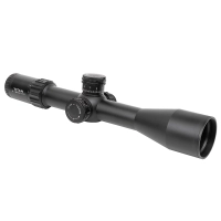 Element Optics Titan 3-18x50 FFP APR-2D (MRAD) Tüfek Dürbünü