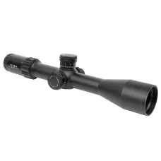 Element Optics Titan 3-18x50 FFP APR-2D (MRAD) Tüfek Dürbünü