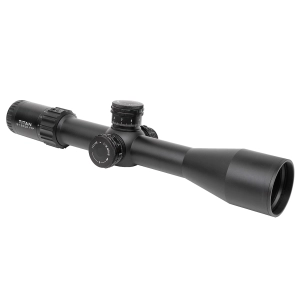 Element Optics Titan 3-18x50 FFP APR-2D (MRAD) Tüfek Dürbünü