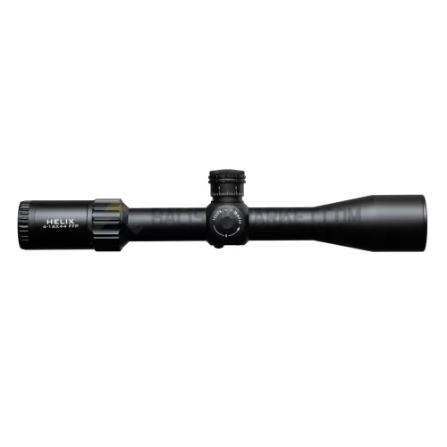 Element Optics Helix 4-16x44 FFP APR-2D (MRAD) Tüfek Dürbünü