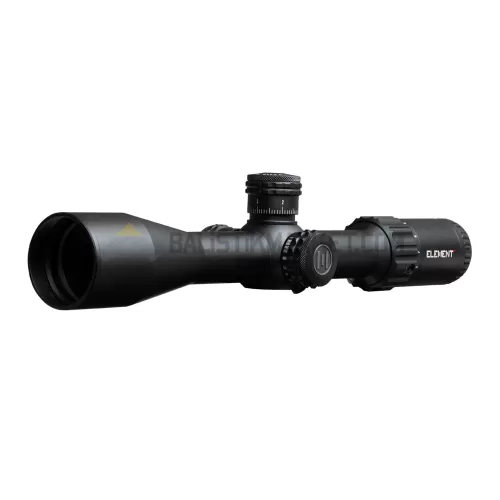 Element Optics Helix 4-16x44 FFP APR-2D (MRAD) Tüfek Dürbünü