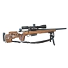 Element Optics Helix 4-16x44 FFP APR-2D (MRAD) Tüfek Dürbünü