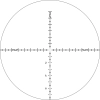 Element Optics Helix 6-24x50 FFP APR-1C (MRAD) Tüfek Dürbünü
