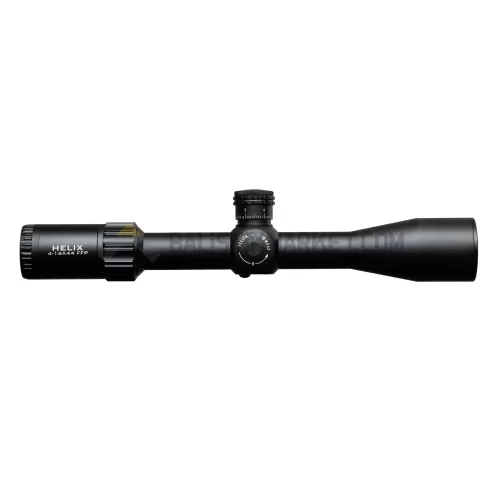 Element Optics Helix 4-16x44 FFP APR-1C (MRAD) Tüfek Dürbünü