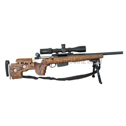 Element Optics Helix 4-16x44 FFP APR-1C (MRAD) Tüfek Dürbünü