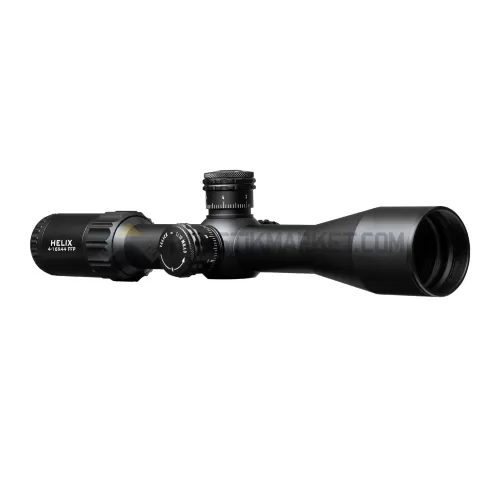 Element Optics Helix 4-16x44 FFP APR-1C (MRAD) Tüfek Dürbünü