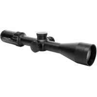 Element Optics Helix HD 2-16x50 SFP RAPTR-1 (MRAD) Tüfek Dürbünü